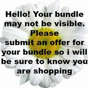Please submit a reasonable offer i can say yes to